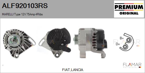 ALF920103RS