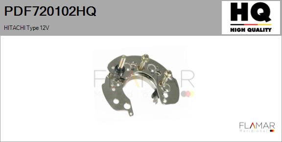 PDF720102HQ