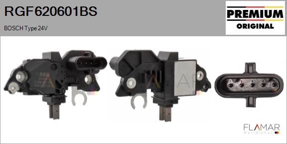 RGF620601BS