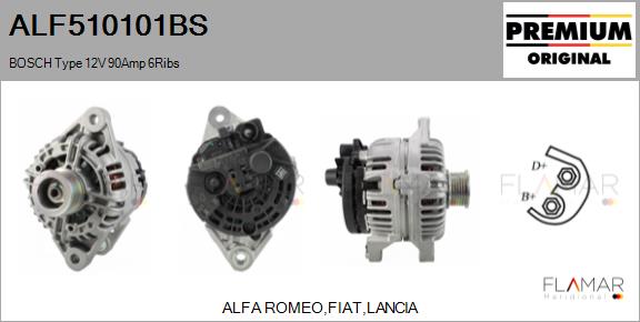 ALF510101BS