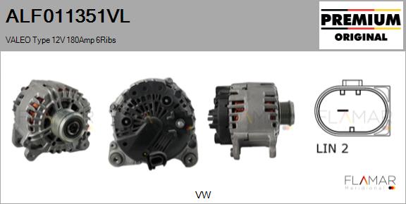 ALF011351VL