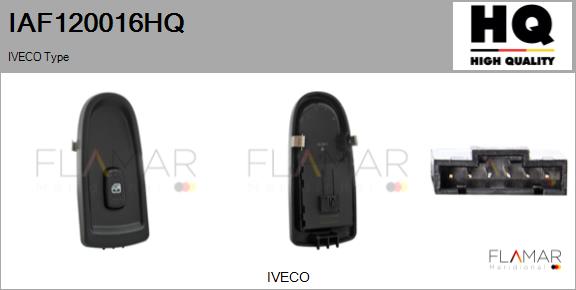 IAF120016HQ