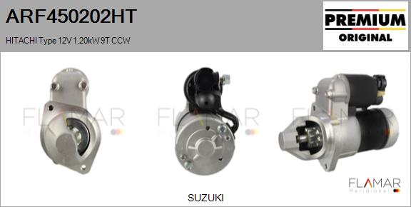 ARF450202HT