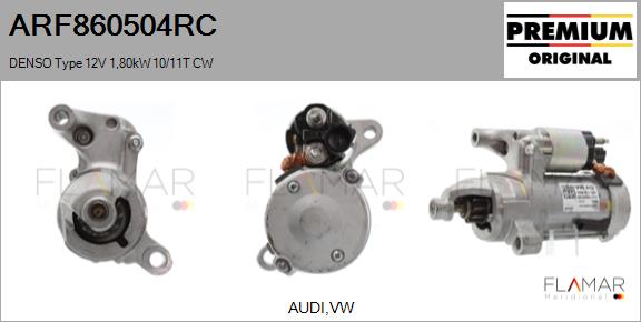 ARF860504RC