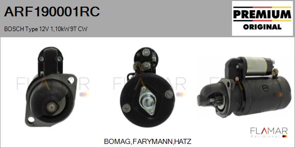 ARF190001RC