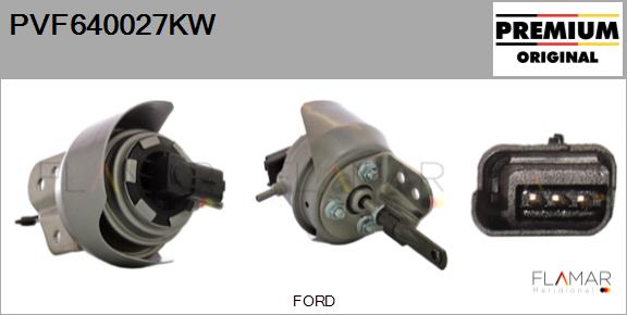 PVF640027KW