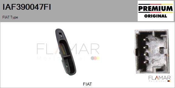 IAF390047FI