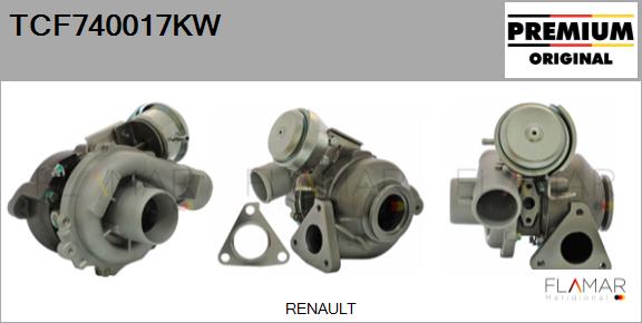 TCF740017KW