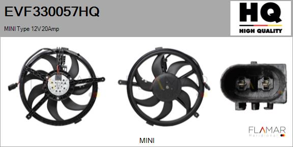 EVF330057HQ
