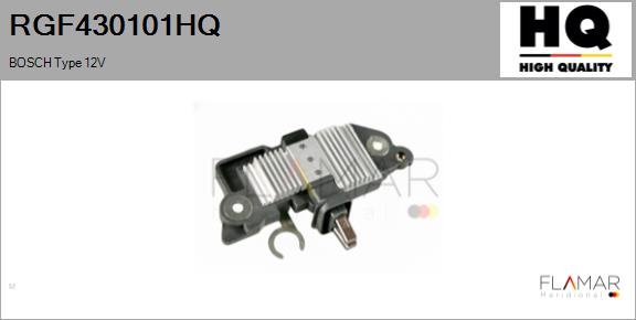 RGF430101HQ