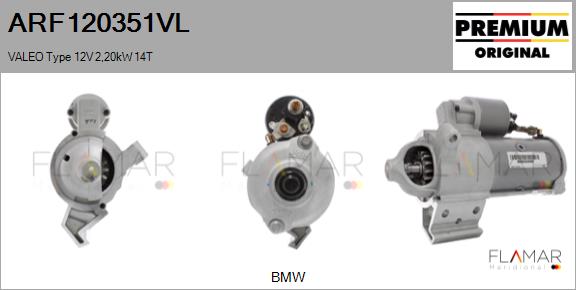 ARF120351VL