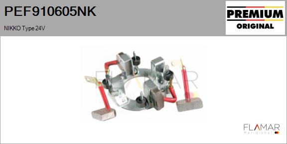 PEF910605NK