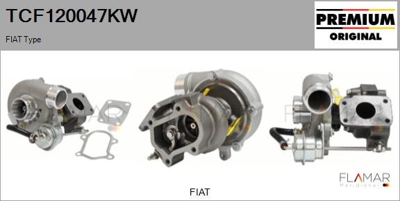 TCF120047KW