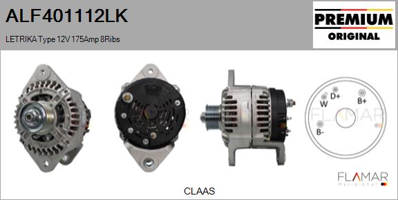 ALF401112LK