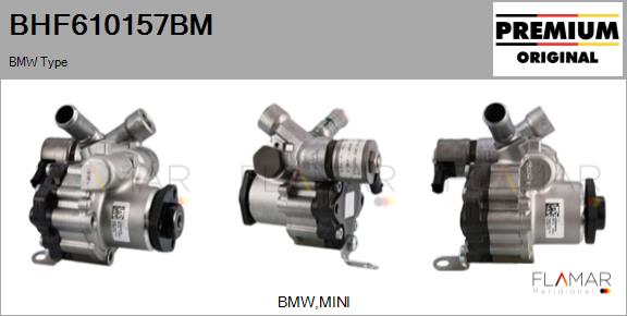 BHF610157BM