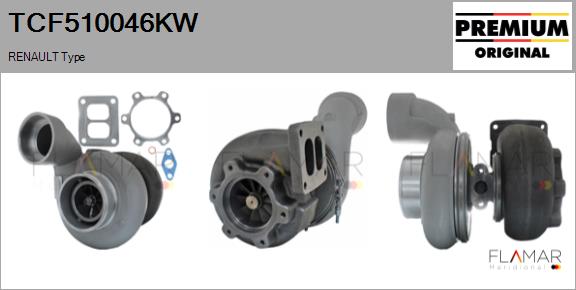 TCF510046KW