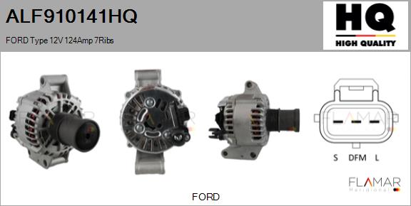 ALF910141HQ