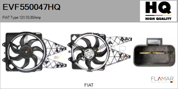 EVF550047HQ