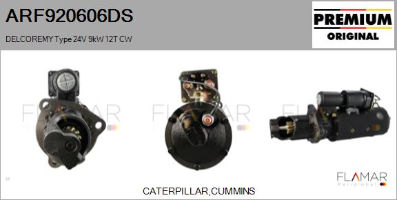 ARF920606DS