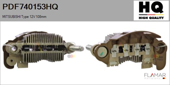 PDF740153HQ