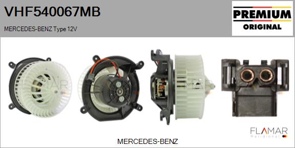 VHF540067MB