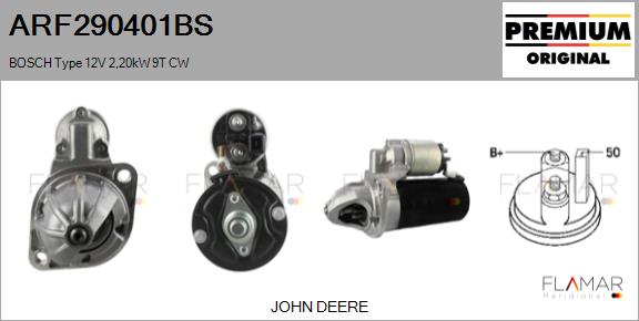 ARF290401BS