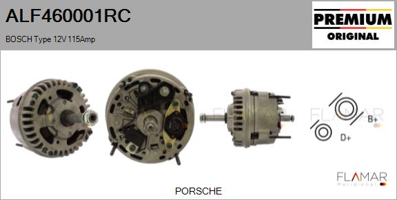 ALF460001RC