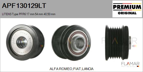 APF130129LT
