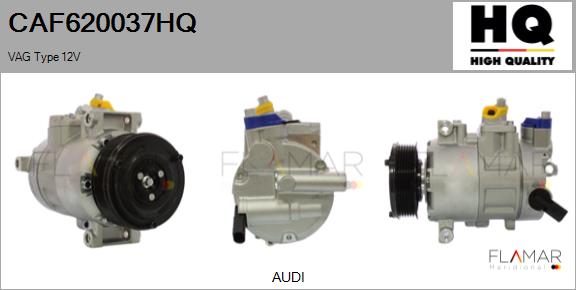 CAF620037HQ
