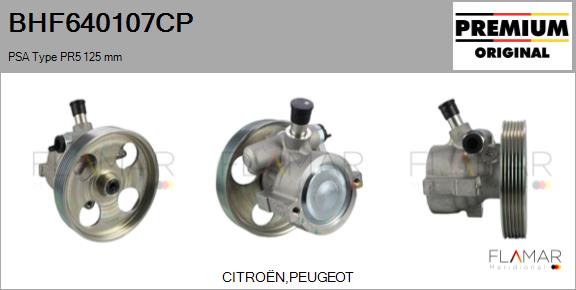 BHF640107CP