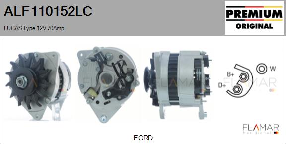 ALF110152LC