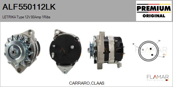 ALF550112LK