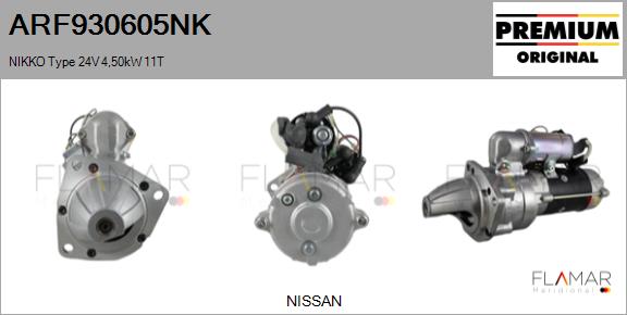 ARF930605NK