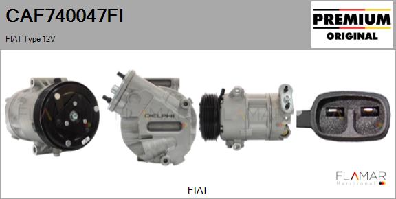 CAF740047FI