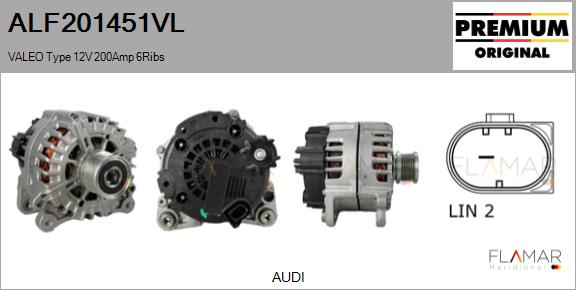 ALF201451VL