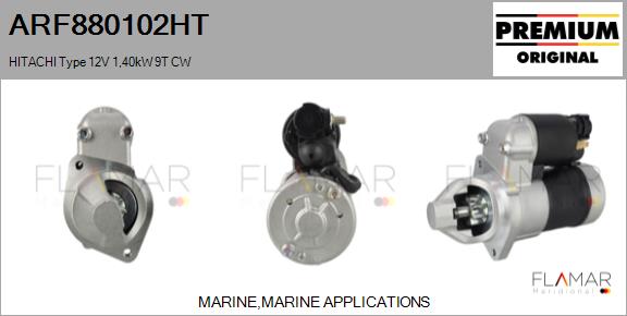 ARF880102HT