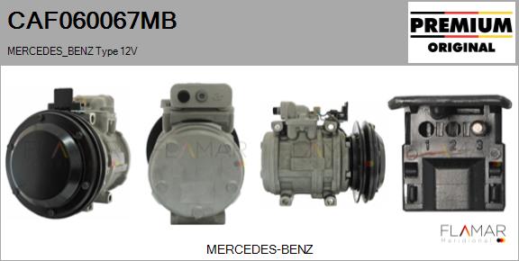 CAF060067MB