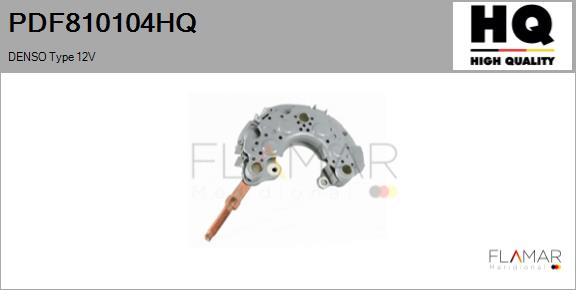PDF810104HQ
