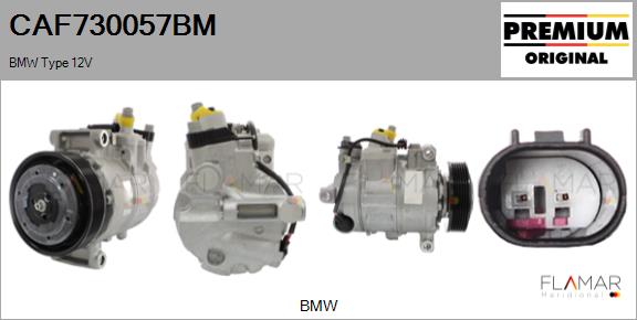 CAF730057BM