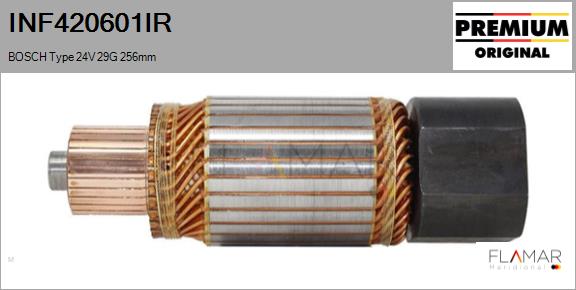 INF420601IR