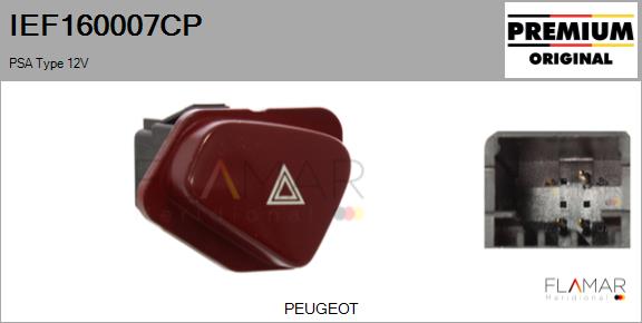 IEF160007CP