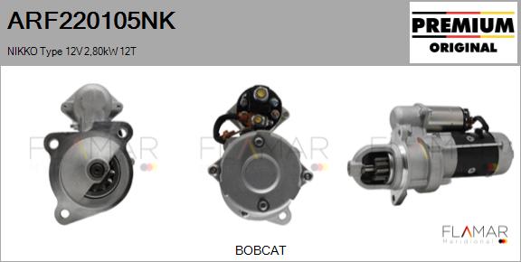 ARF220105NK
