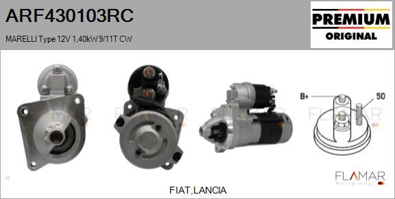 ARF430103RC