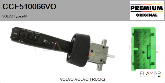 CCF510066VO