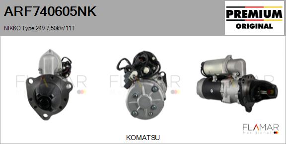 ARF740605NK