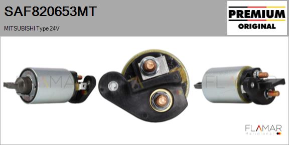 SAF820653MT