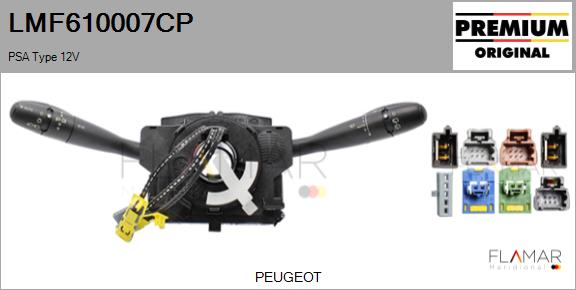 LMF610007CP