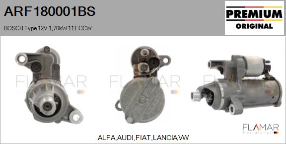 ARF180001BS