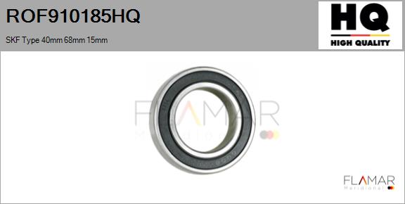 ROF910185HQ