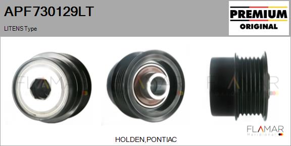 APF730129LT